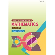 Mathematics 1A (E.M)